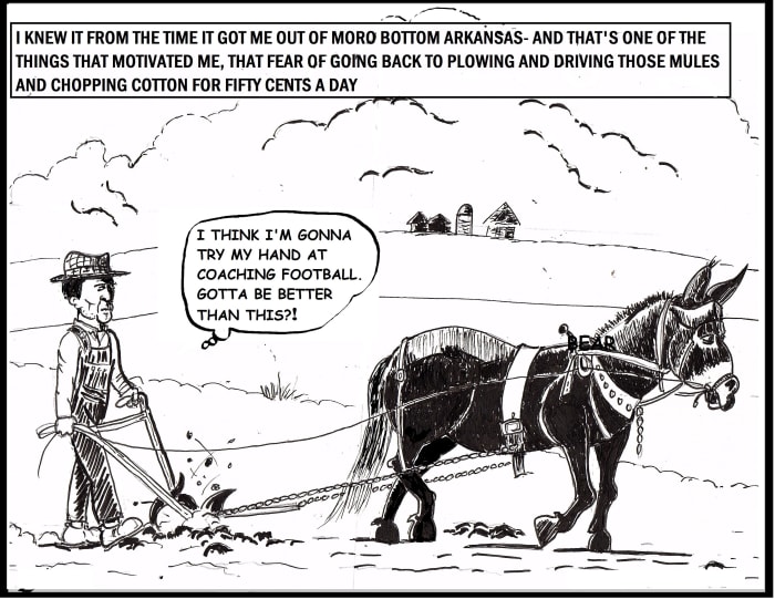 Crimson Tikes Guts and Glory: Bear of Burden